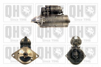 QUINTON HAZELL qrs1721 -  Стартер